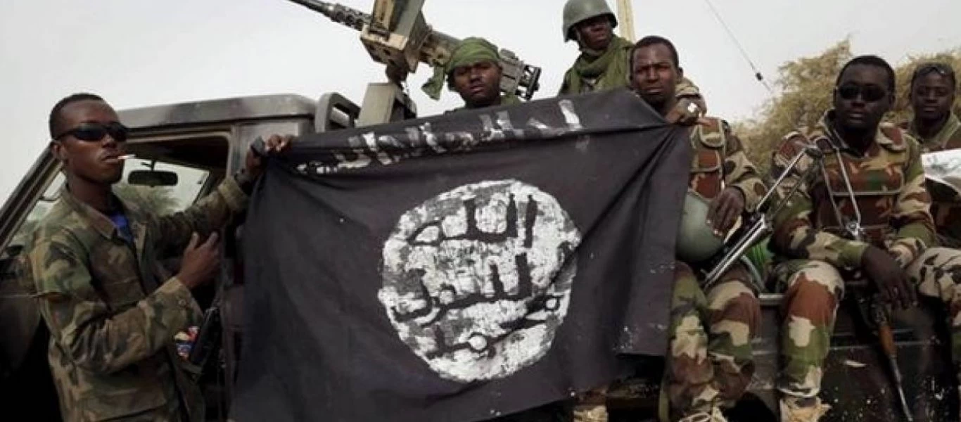 Νιγηρία: Τουλάχιστον 40 υλοτόμοι απήχθησαν από τζιχαντιστές της Μπόκο Χαράμ